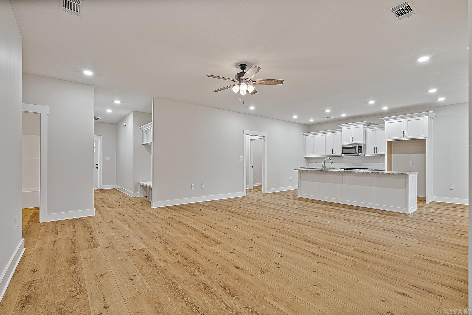 Summit Ridge - Residential