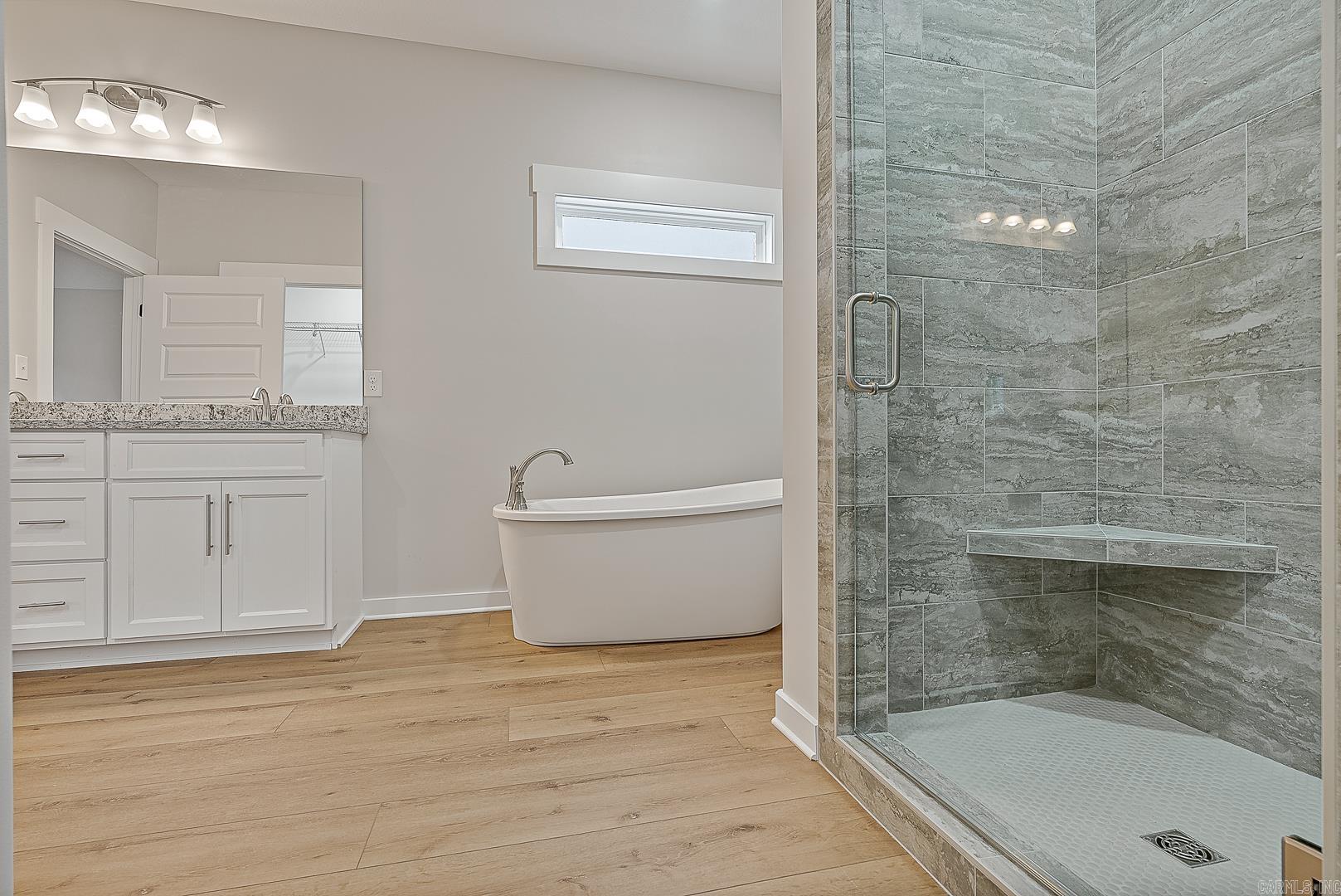 Summit Ridge - Residential