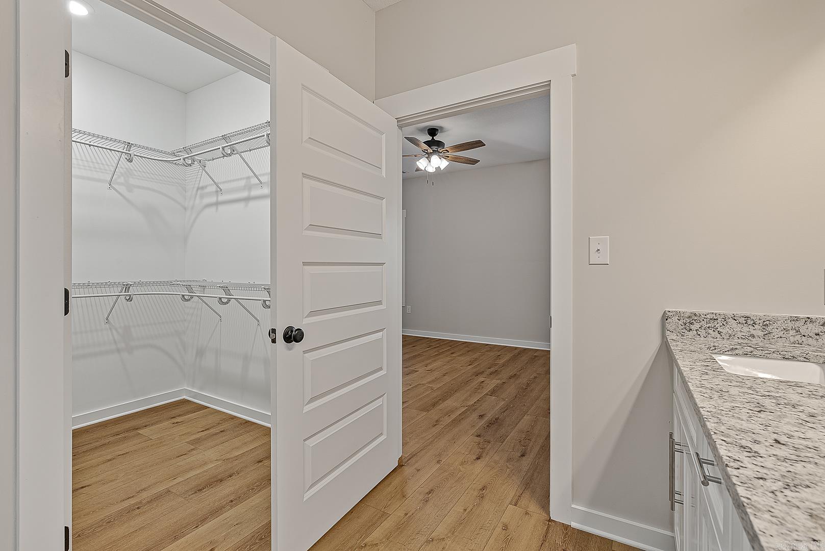 Summit Ridge - Residential