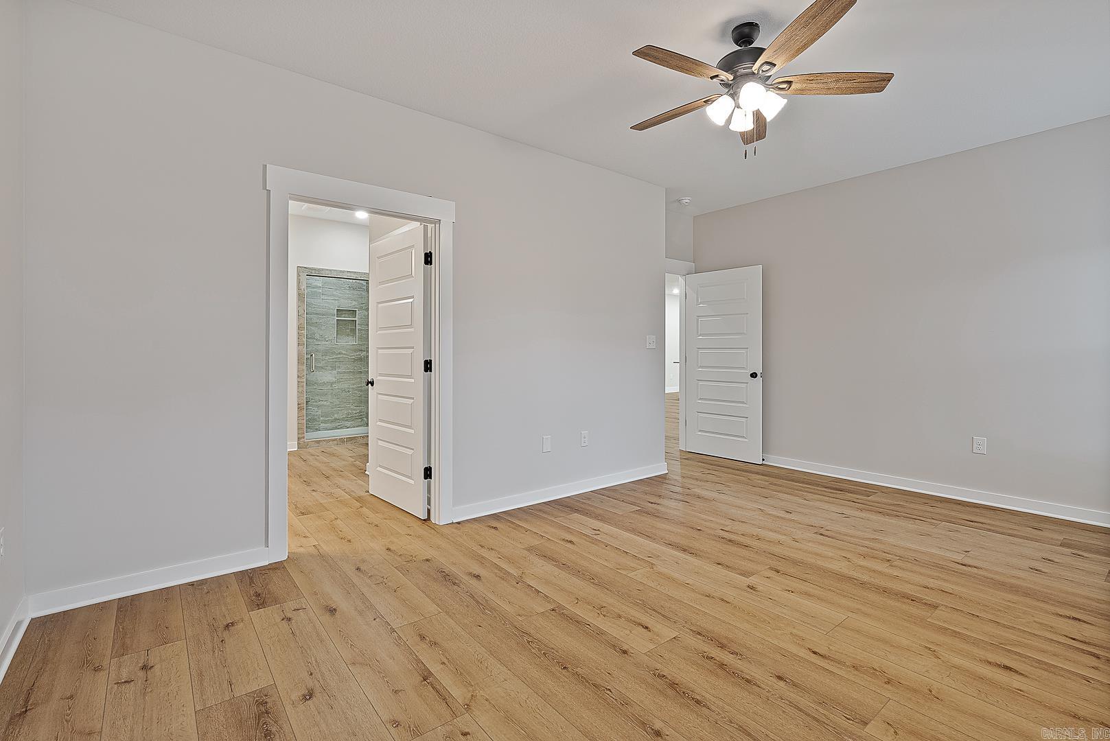 Summit Ridge - Residential