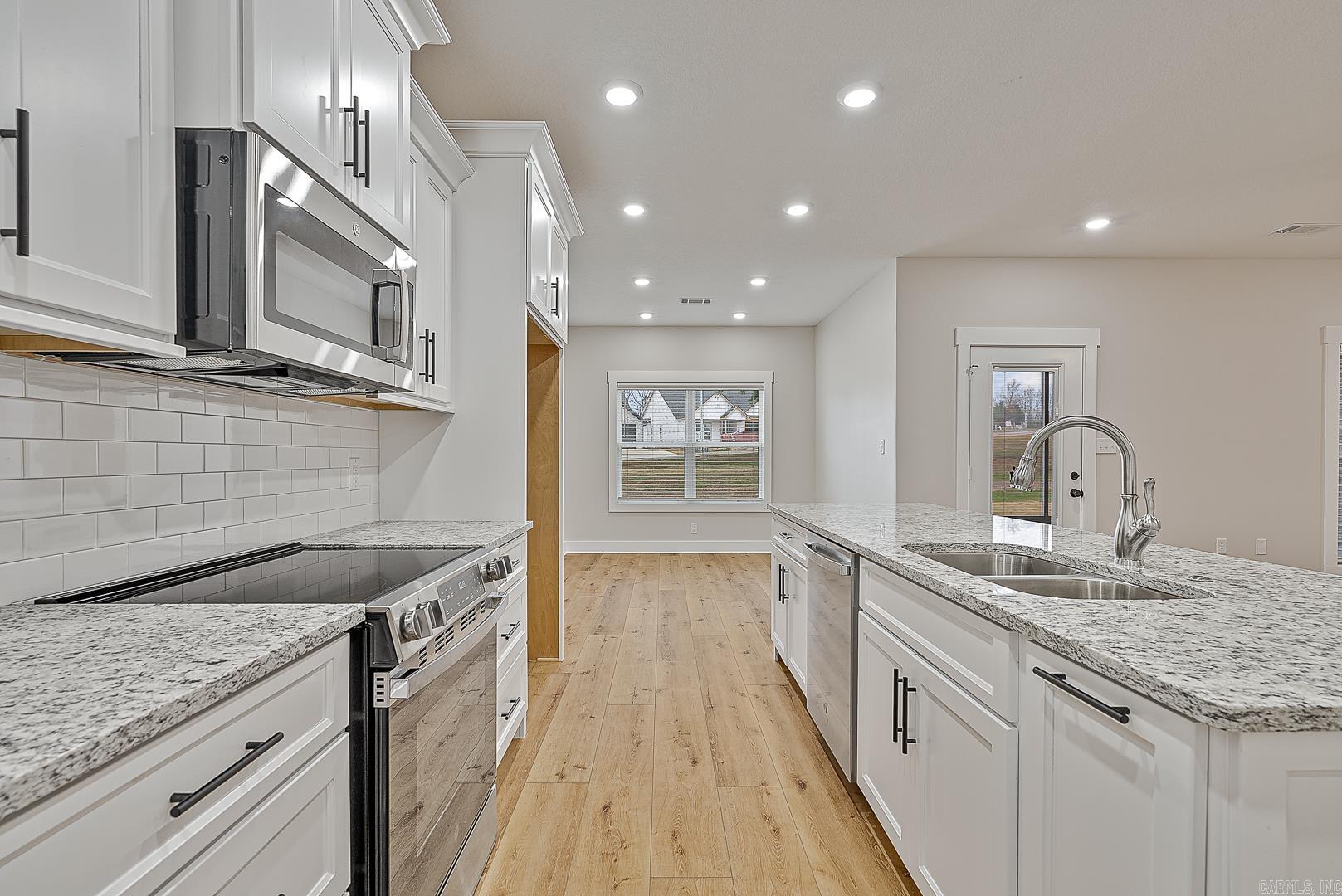 Summit Ridge - Residential