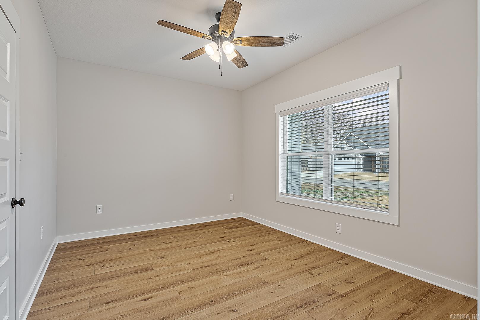 Summit Ridge - Residential