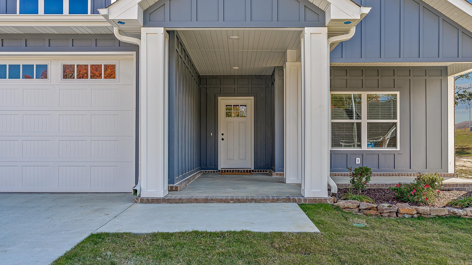 Summit Ridge - Residential