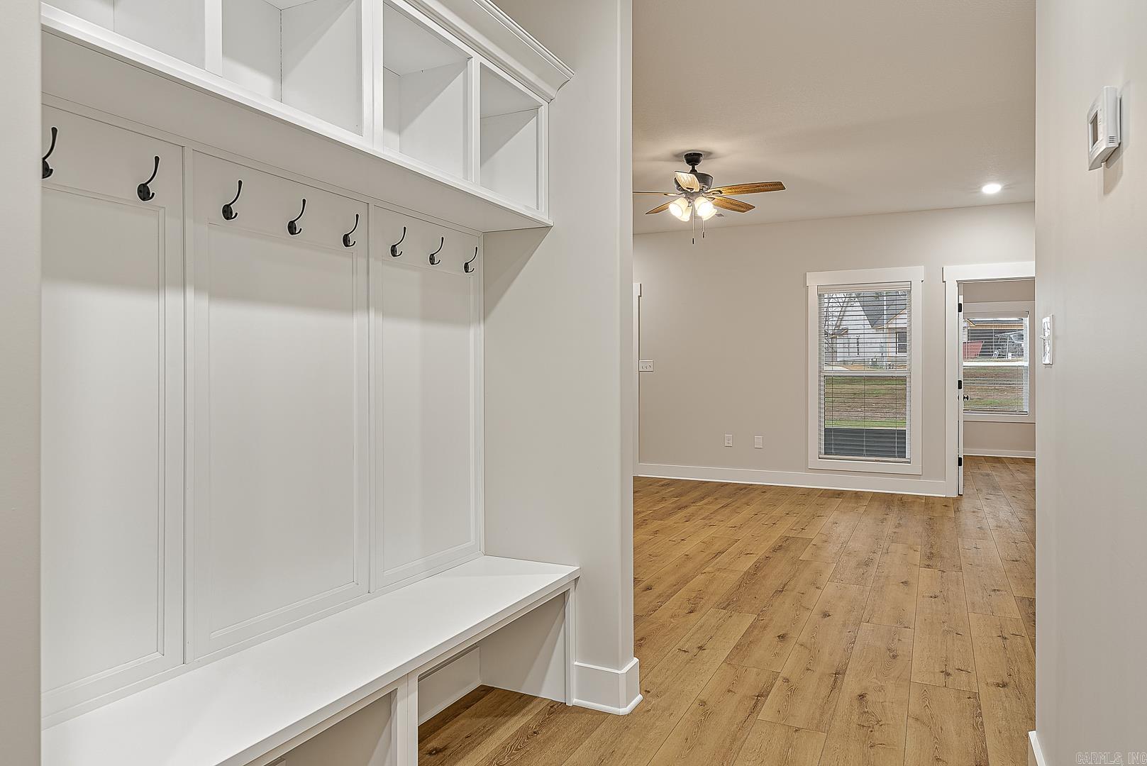 Summit Ridge - Residential