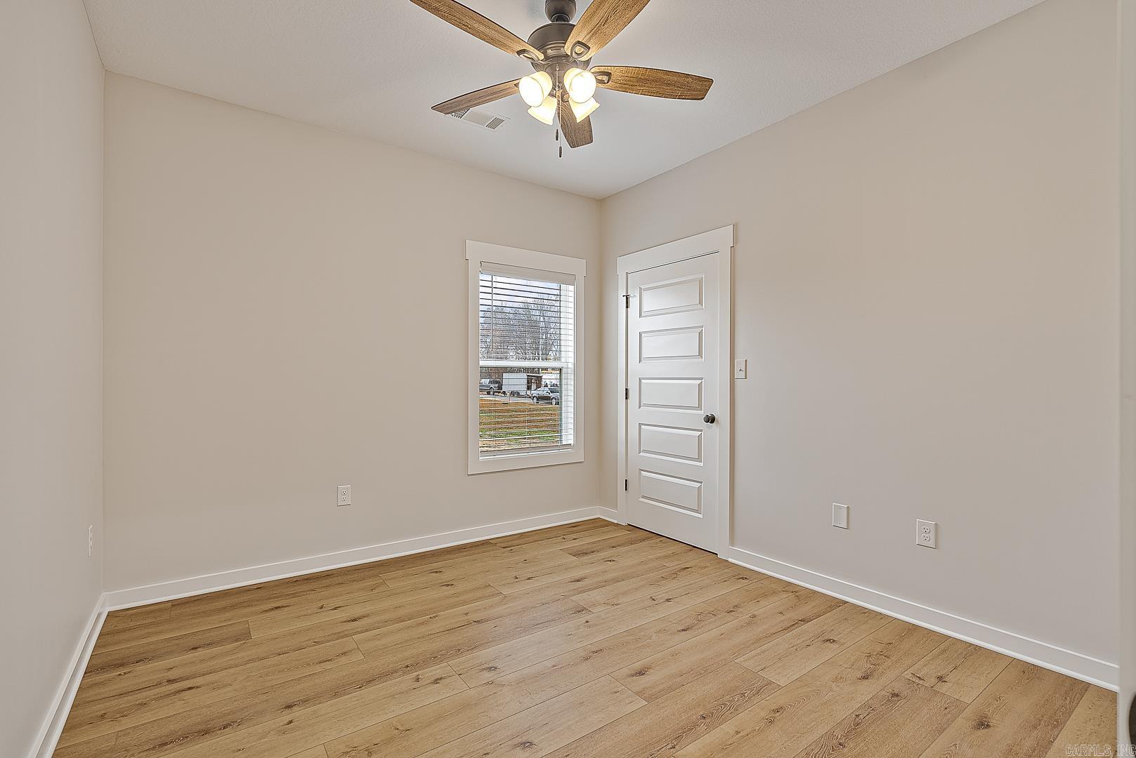 Summit Ridge - Residential