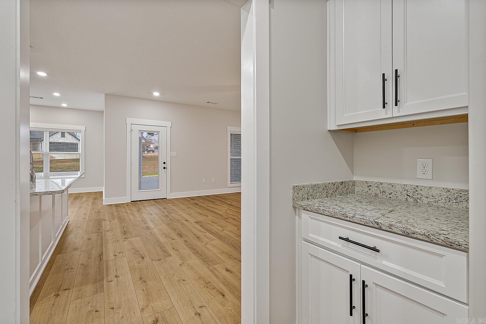 Summit Ridge - Residential