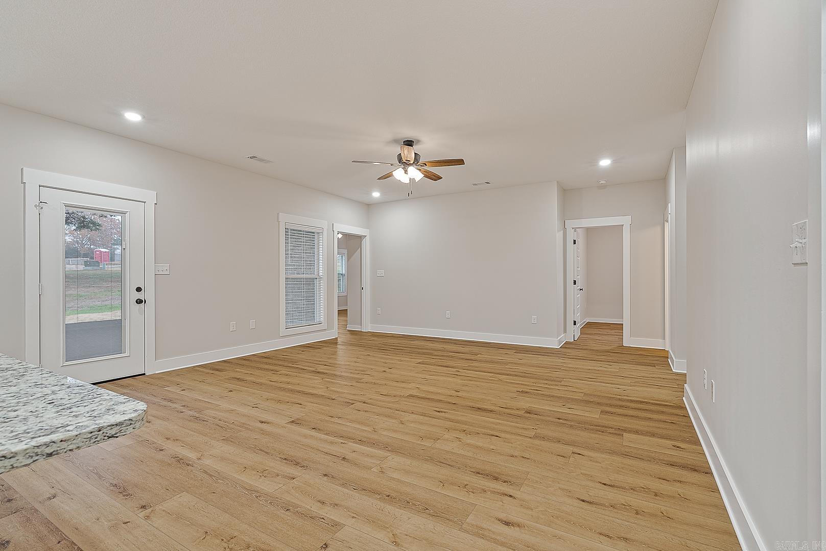 Summit Ridge - Residential