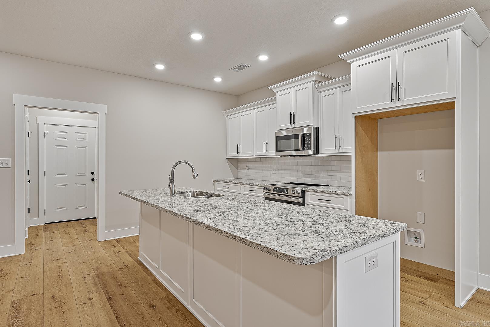 Summit Ridge - Residential