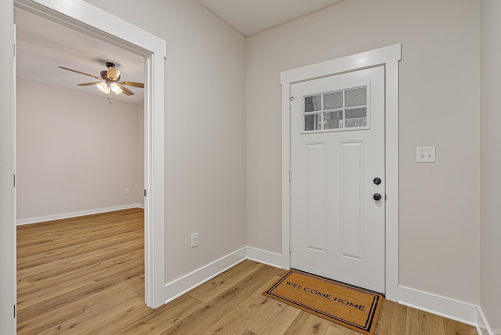 Summit Ridge - Residential