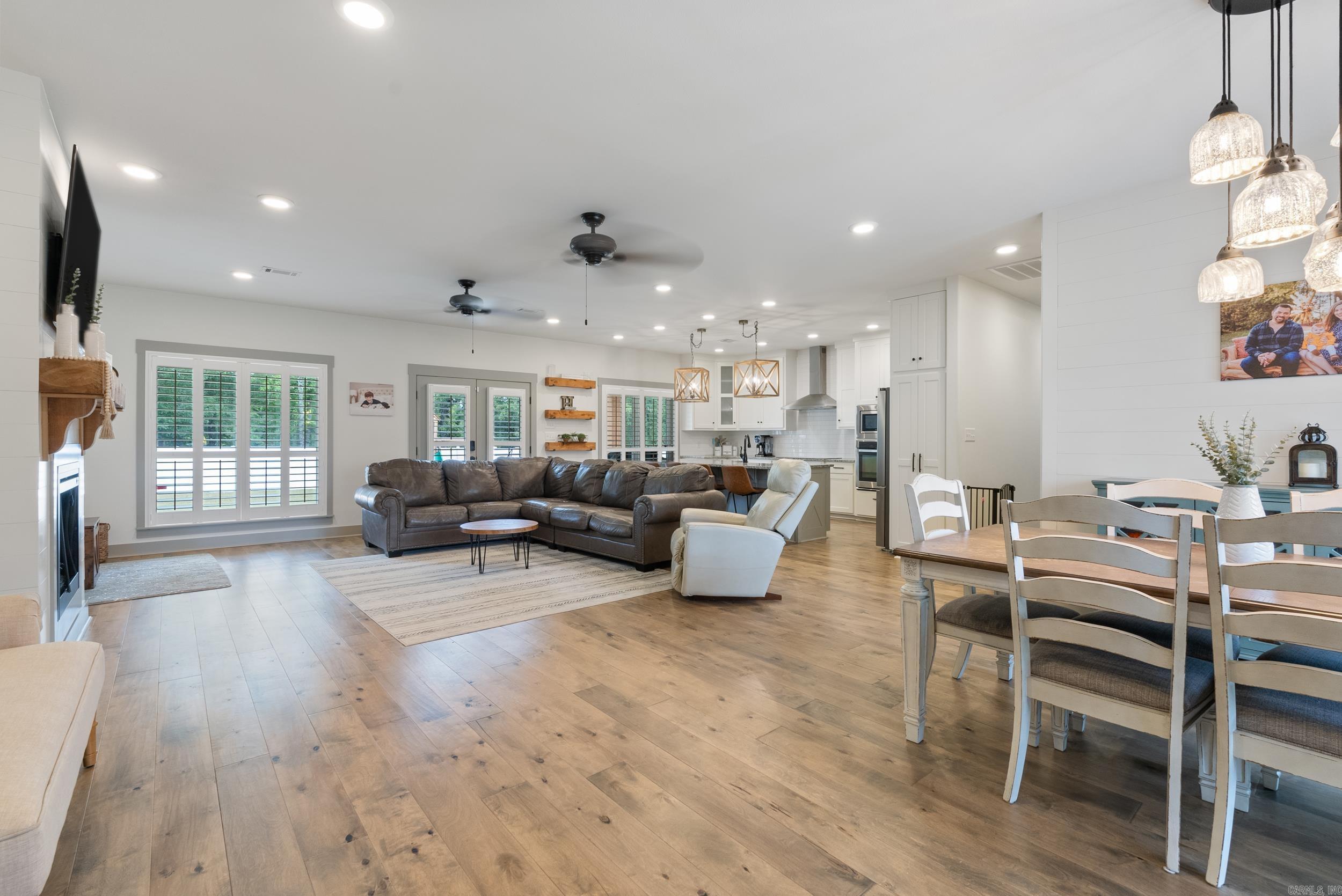 SIMMENTAL VALLEY - Residential