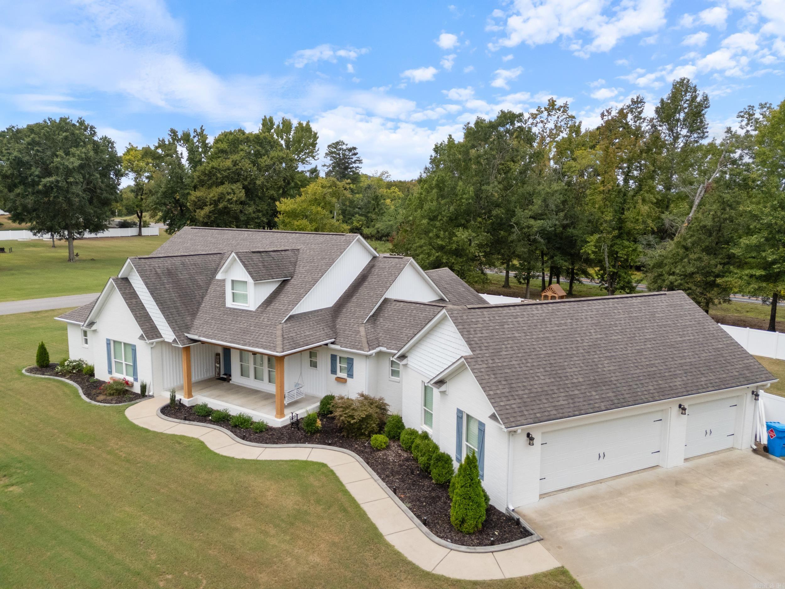 SIMMENTAL VALLEY - Residential