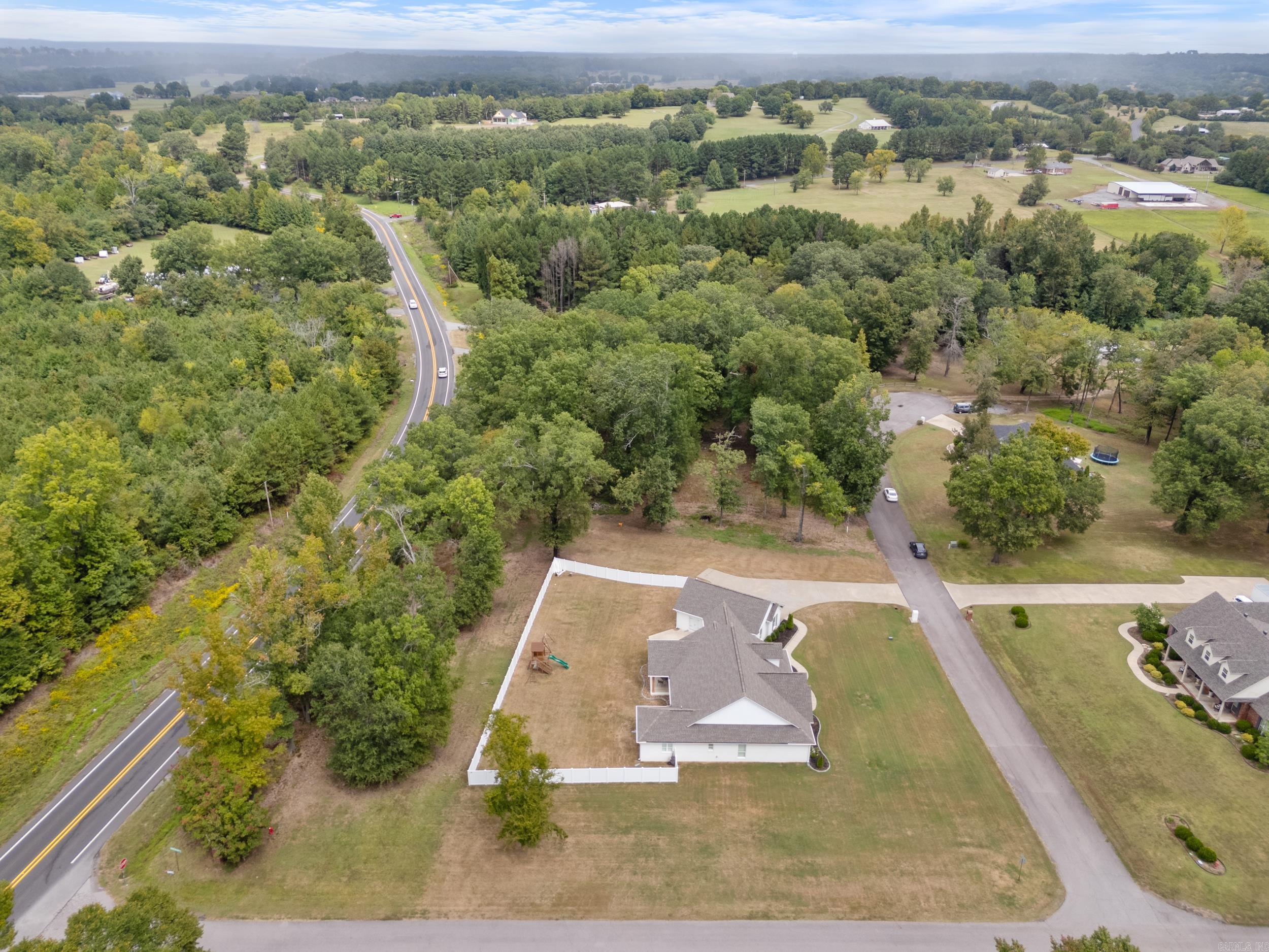 SIMMENTAL VALLEY - Residential