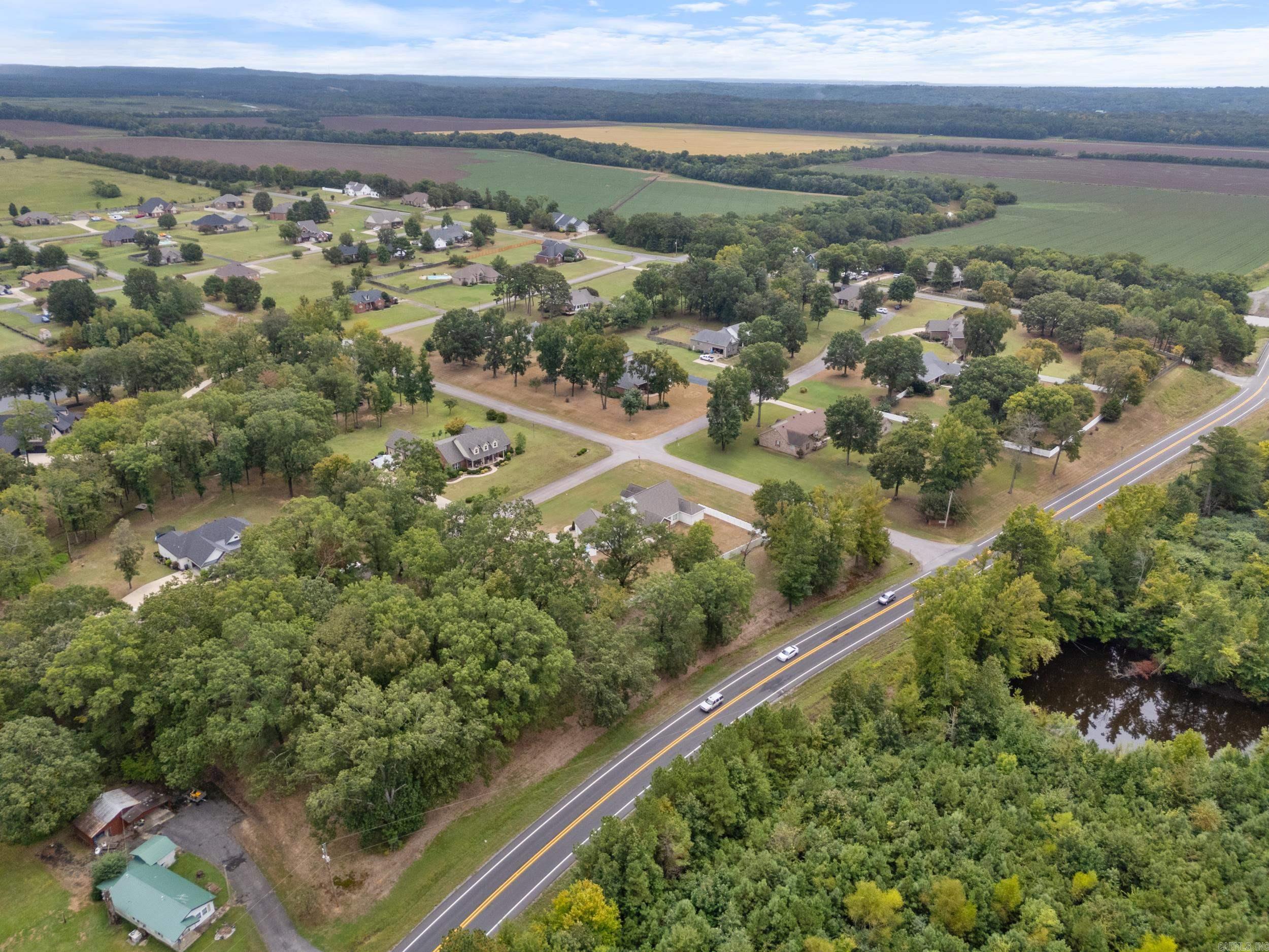 SIMMENTAL VALLEY - Residential