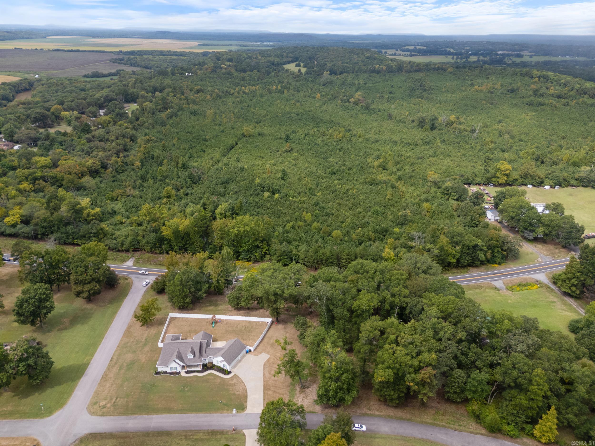 SIMMENTAL VALLEY - Residential