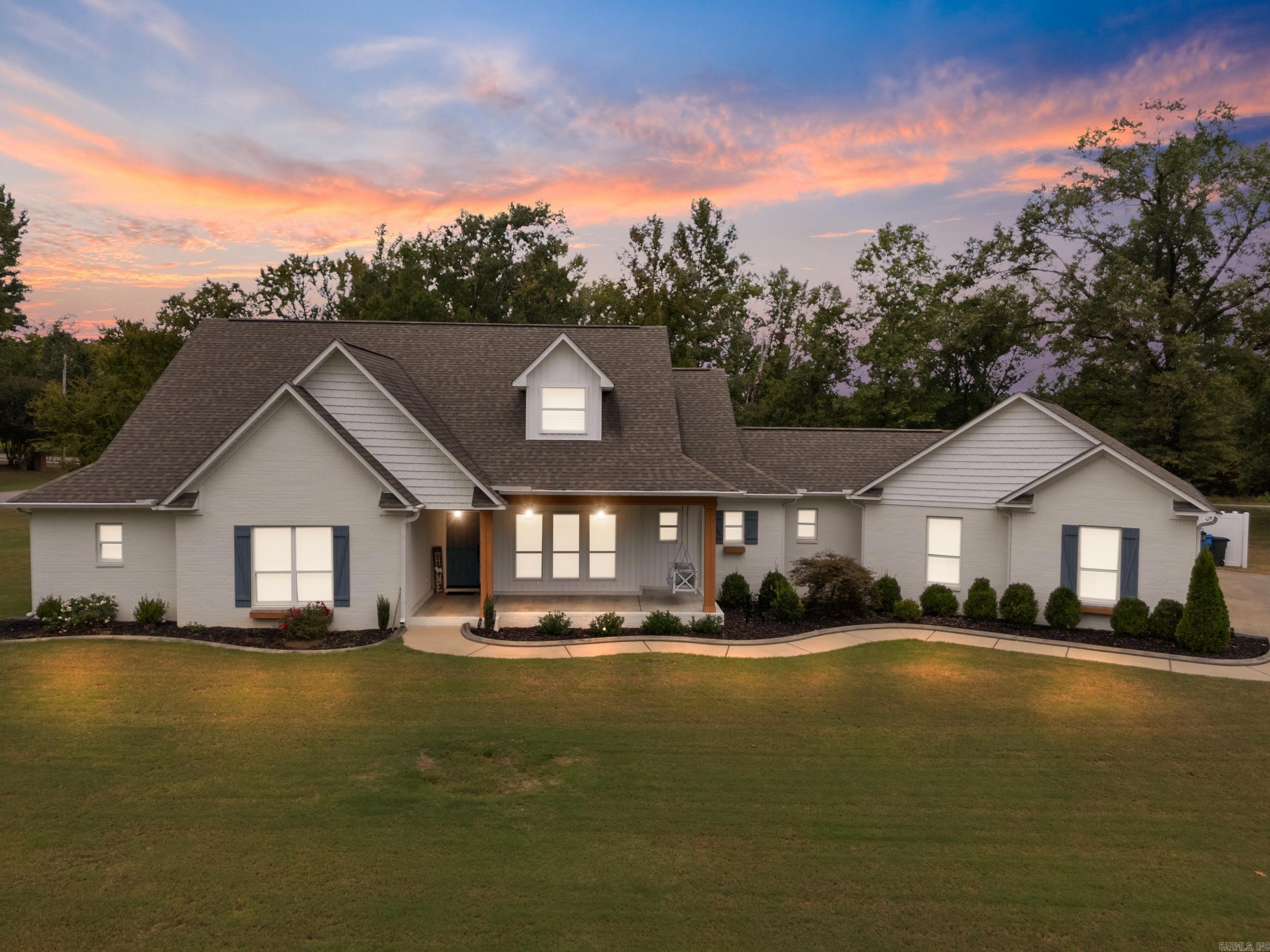 SIMMENTAL VALLEY - Residential