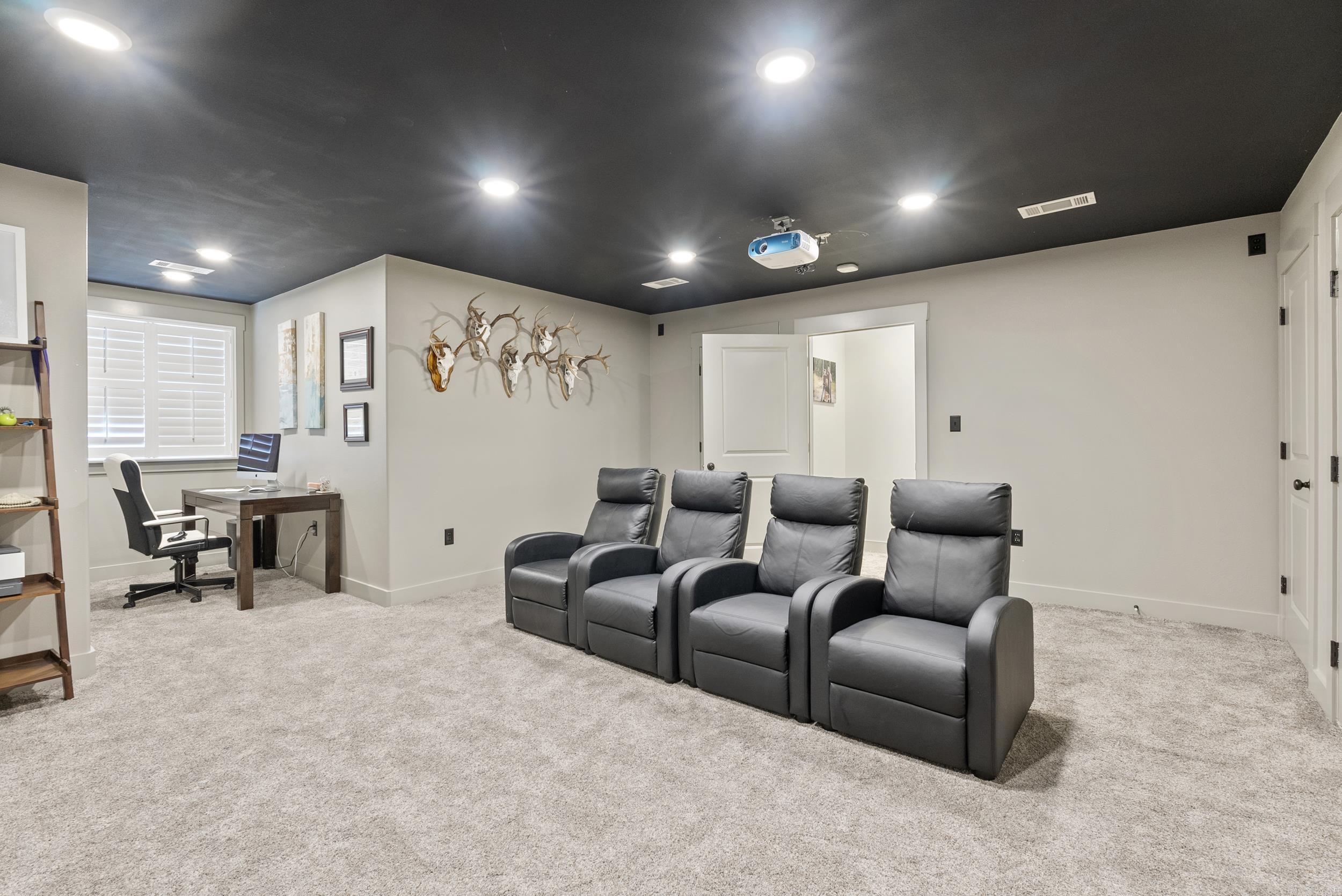 SIMMENTAL VALLEY - Residential