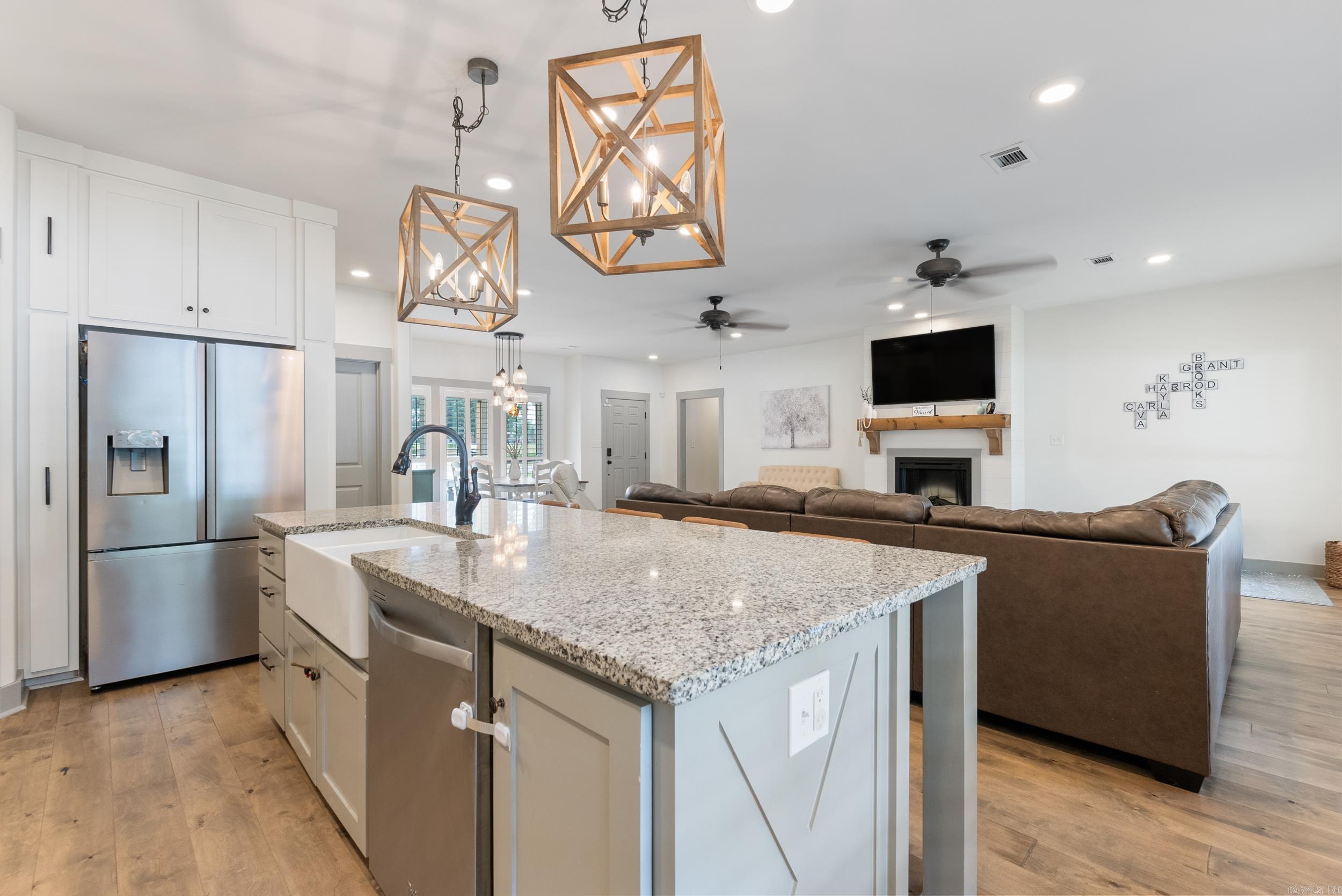 SIMMENTAL VALLEY - Residential