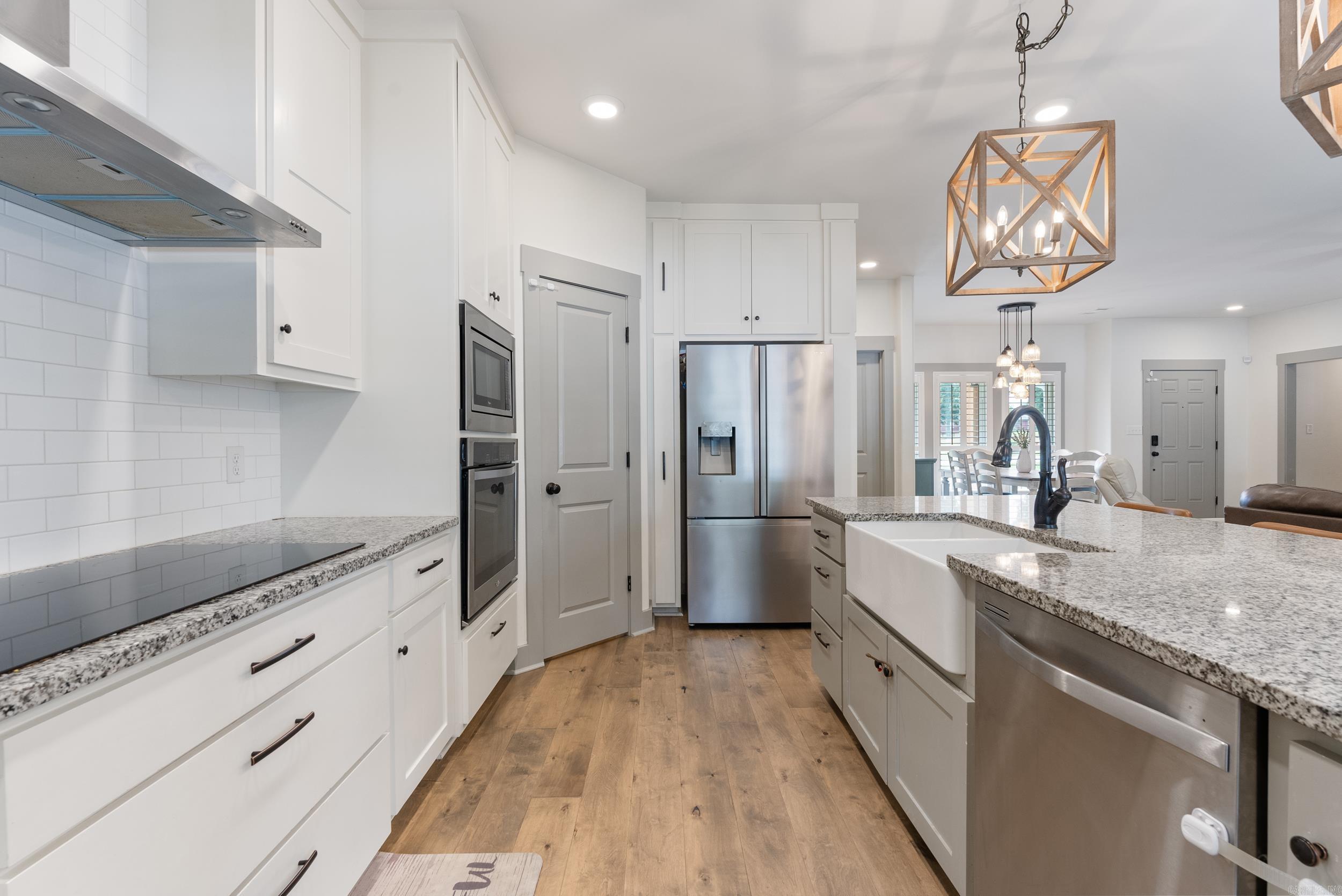 SIMMENTAL VALLEY - Residential