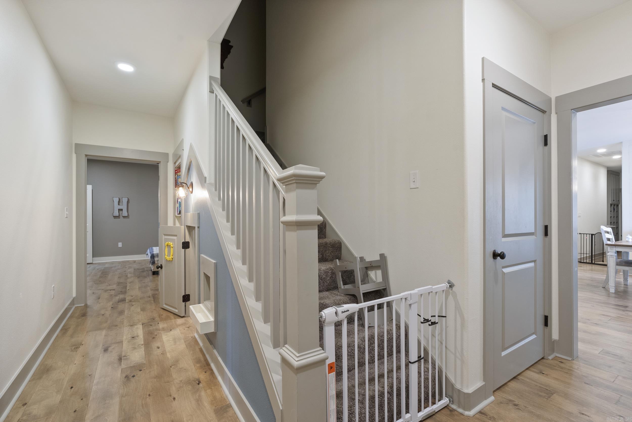 SIMMENTAL VALLEY - Residential