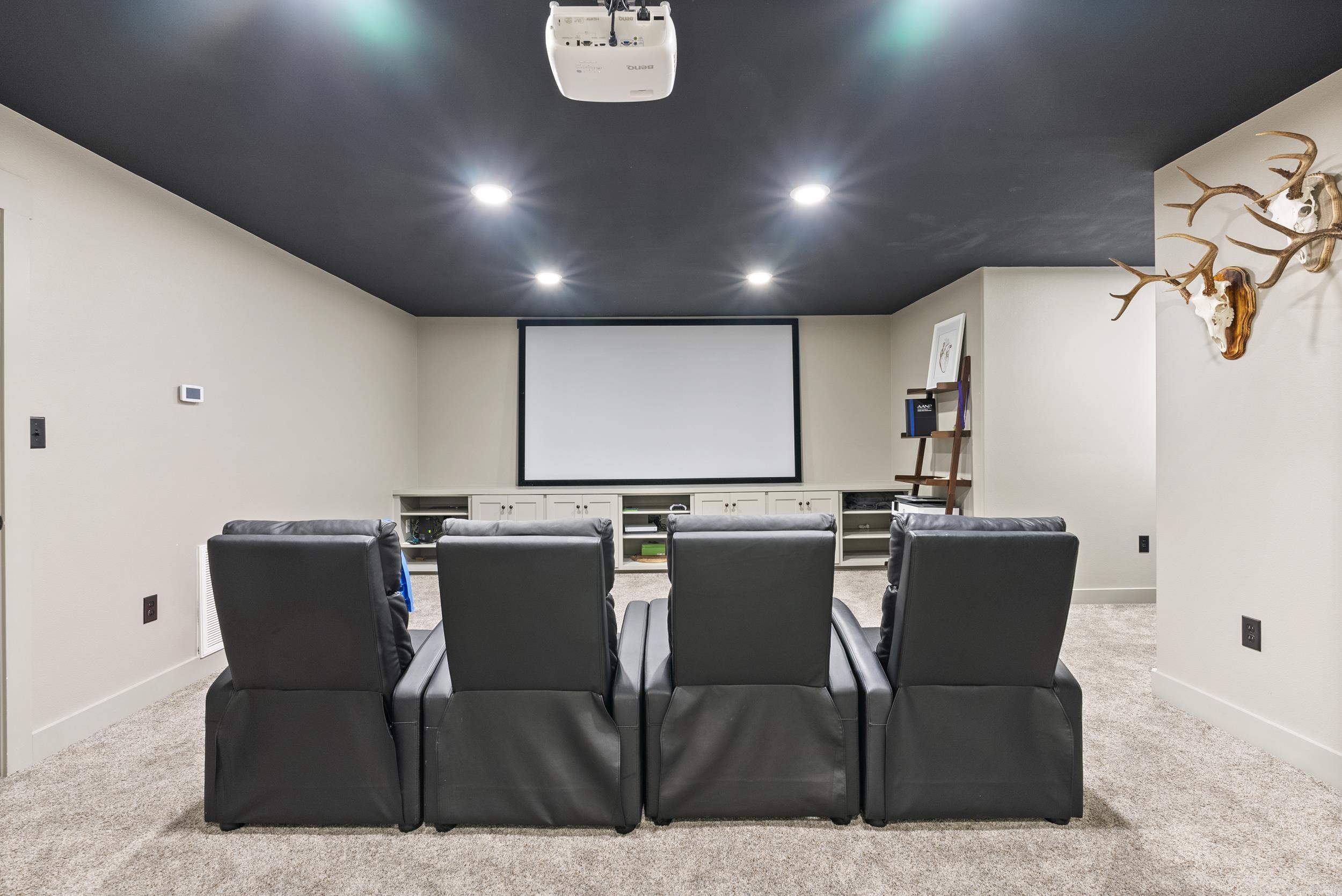 SIMMENTAL VALLEY - Residential