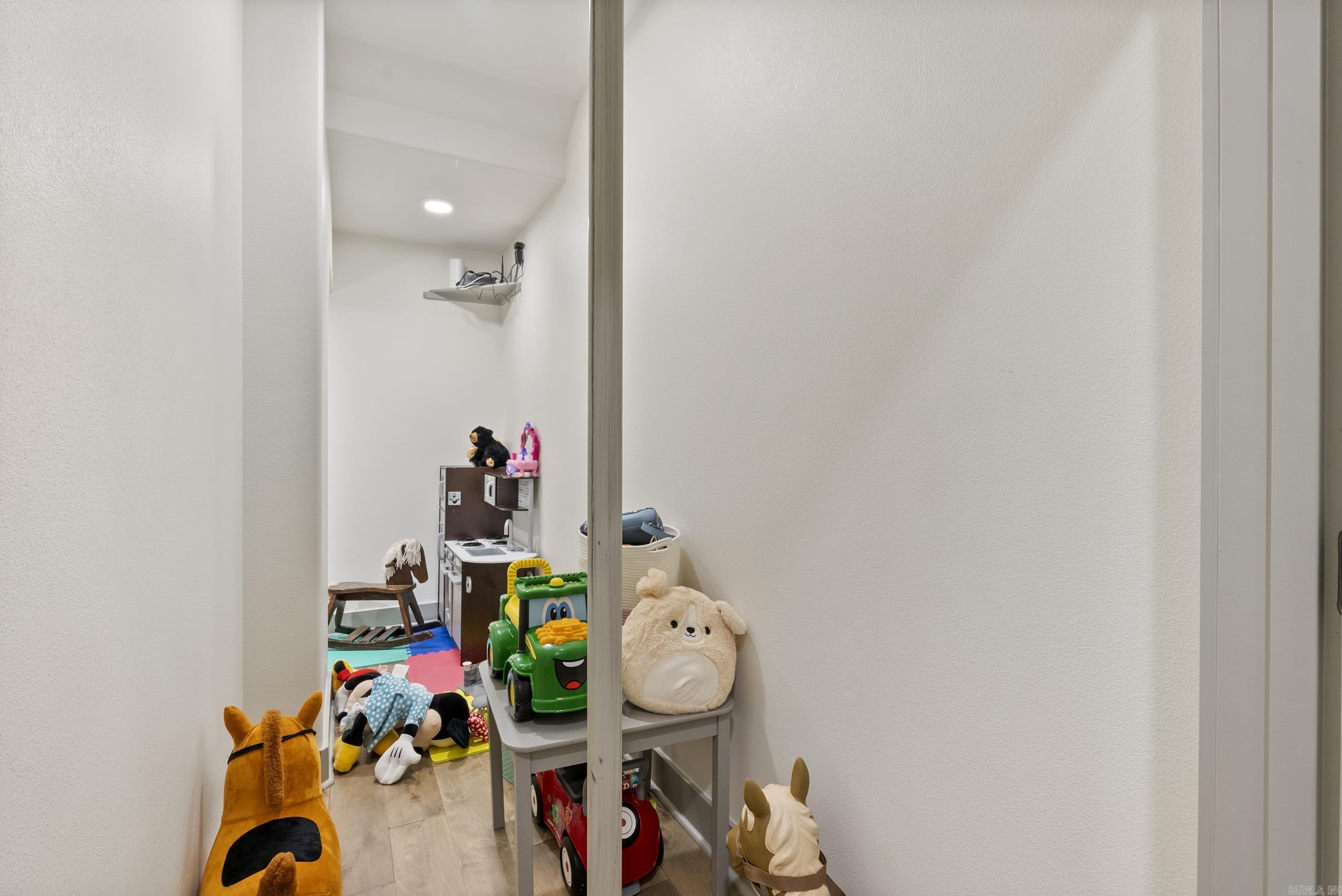 SIMMENTAL VALLEY - Residential