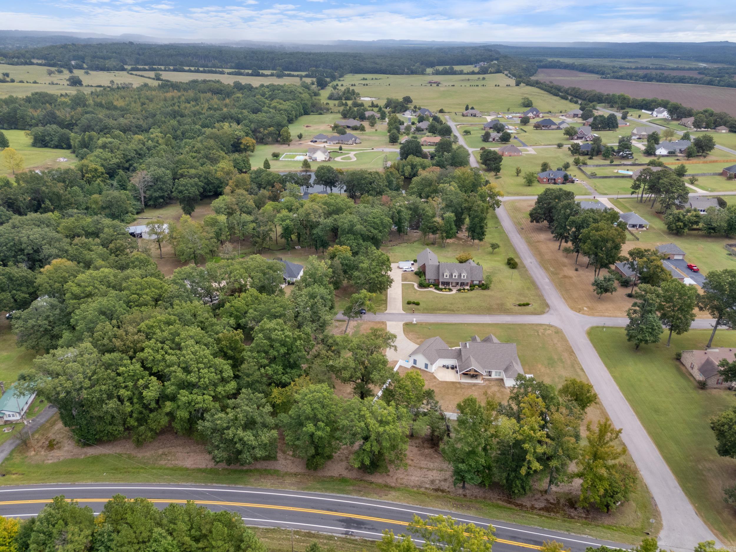 SIMMENTAL VALLEY - Residential