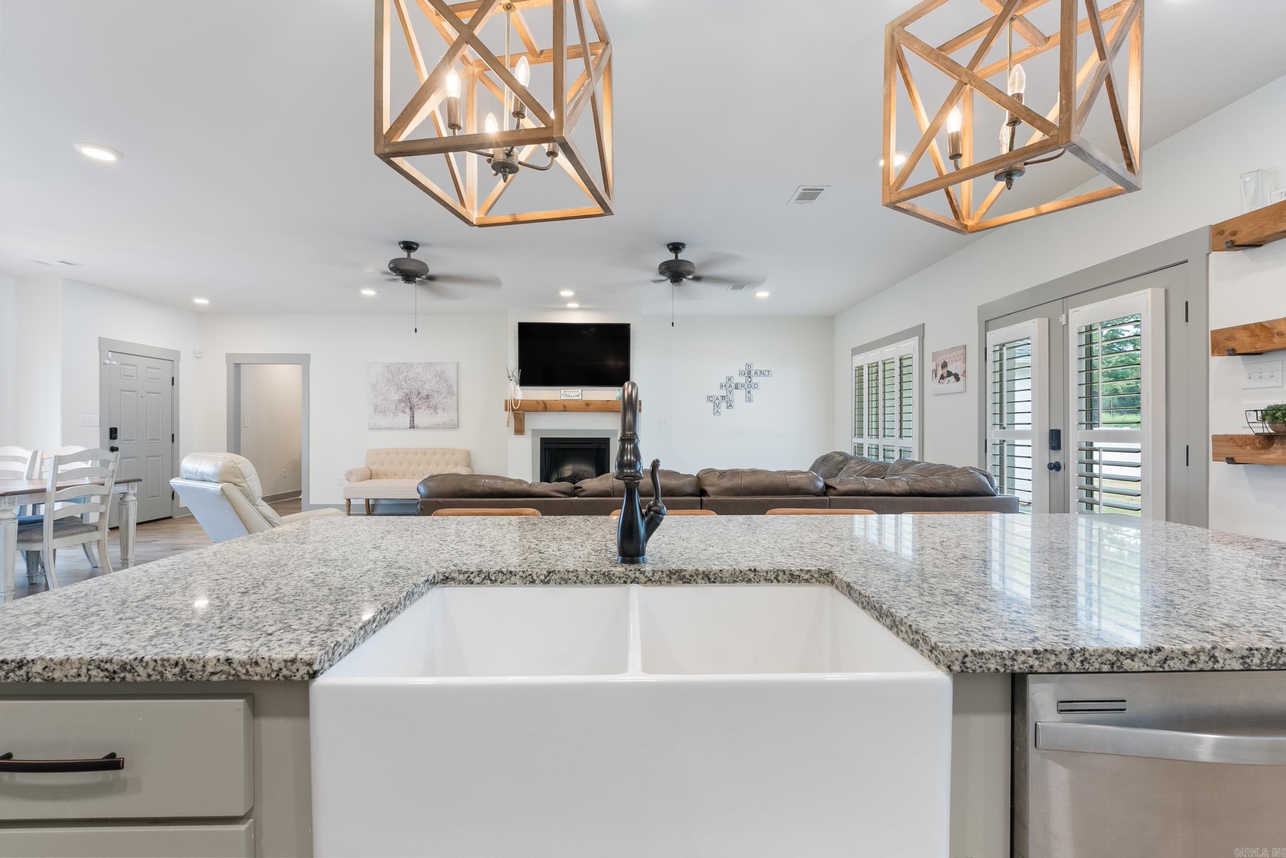 SIMMENTAL VALLEY - Residential