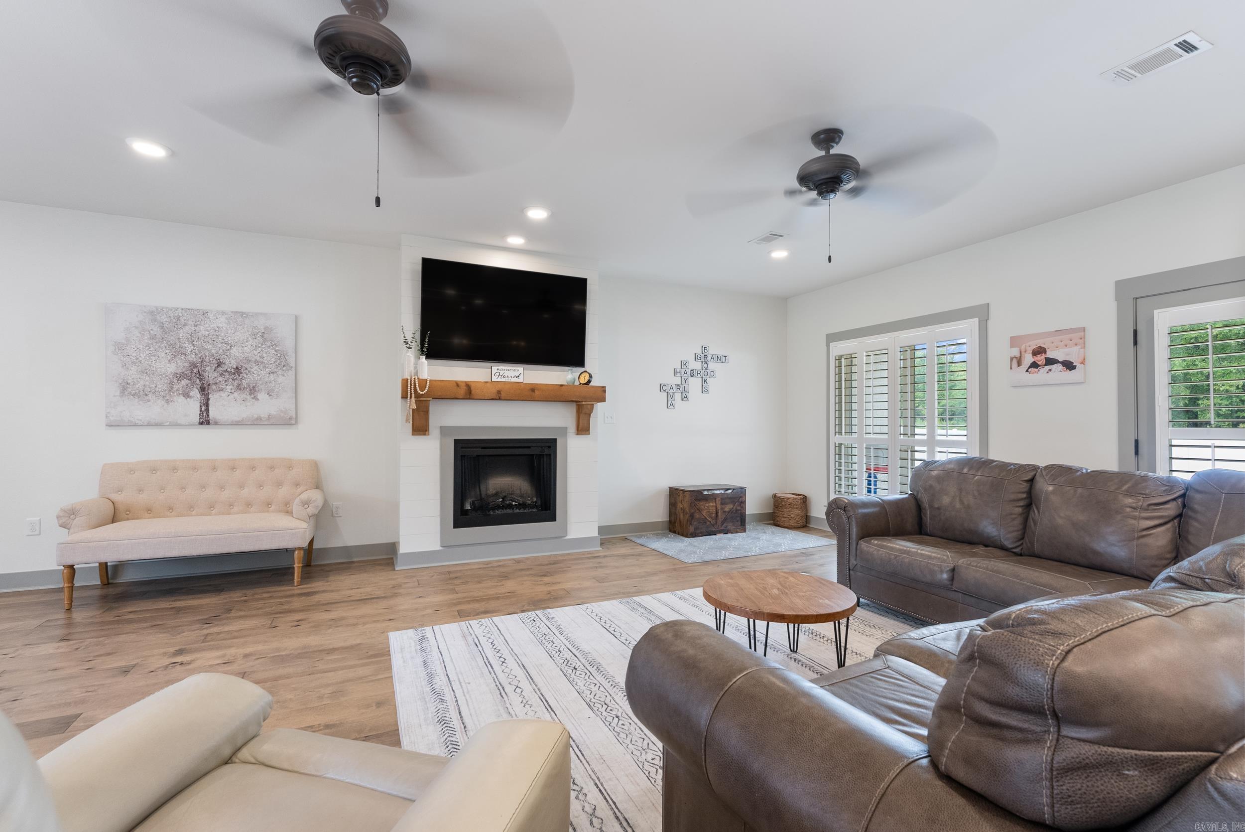 SIMMENTAL VALLEY - Residential