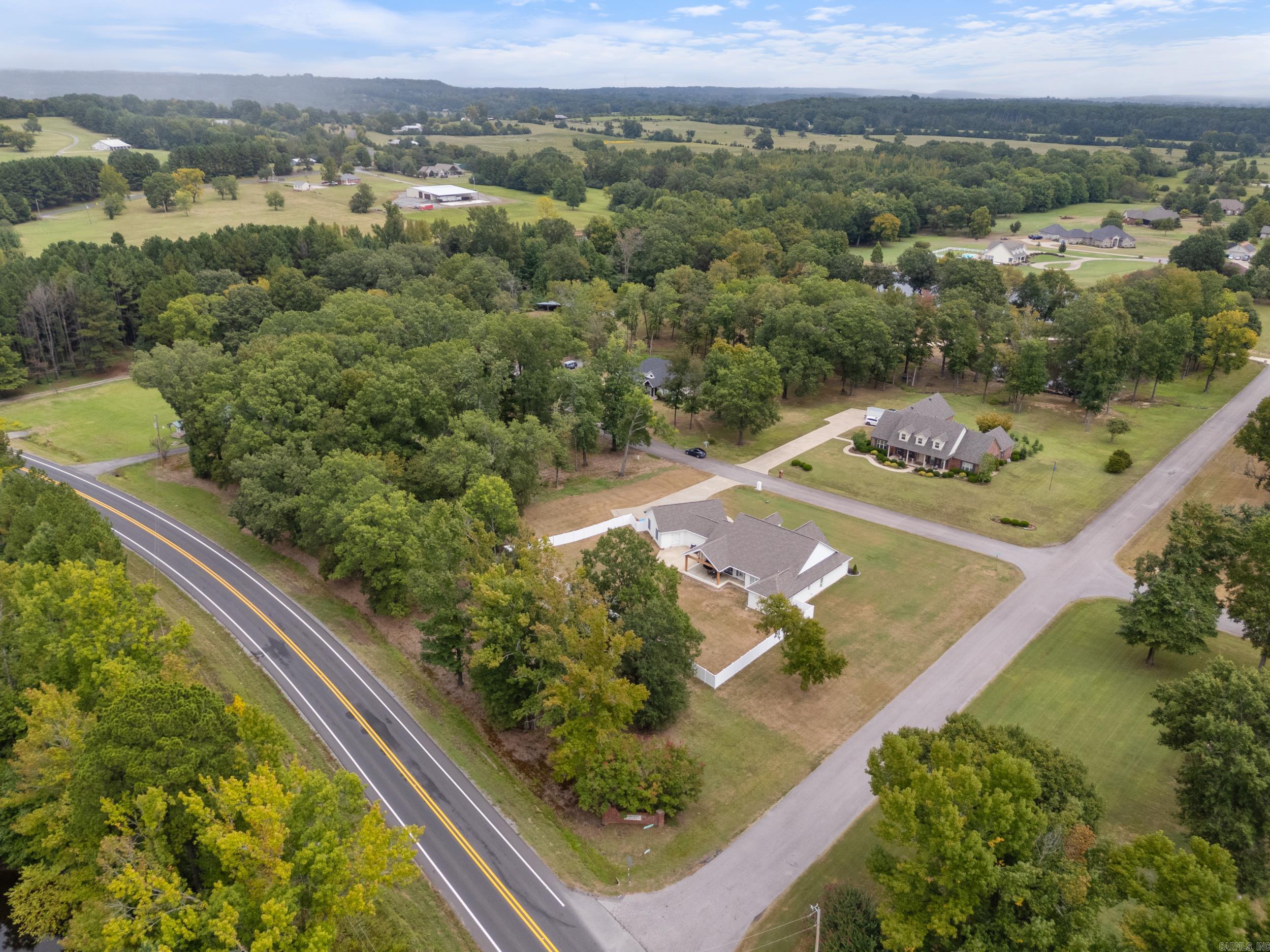 SIMMENTAL VALLEY - Residential