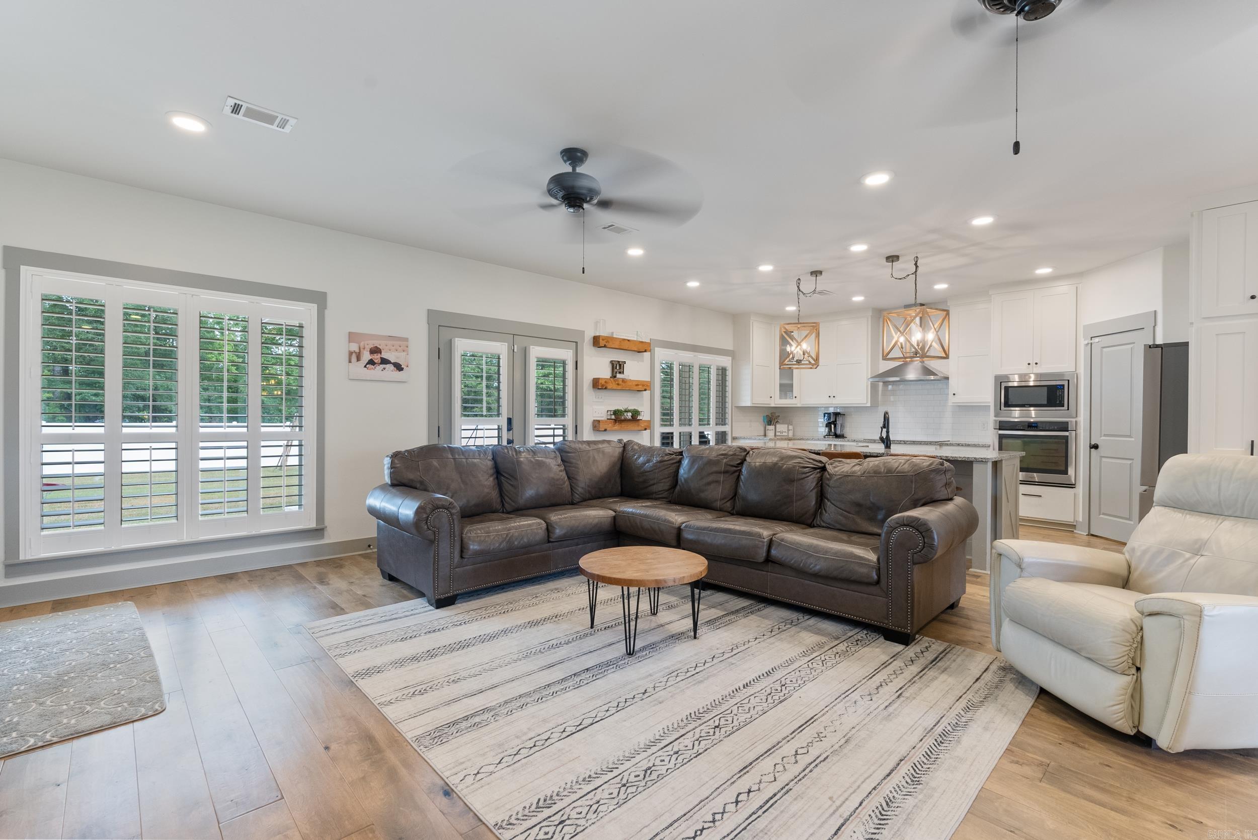 SIMMENTAL VALLEY - Residential