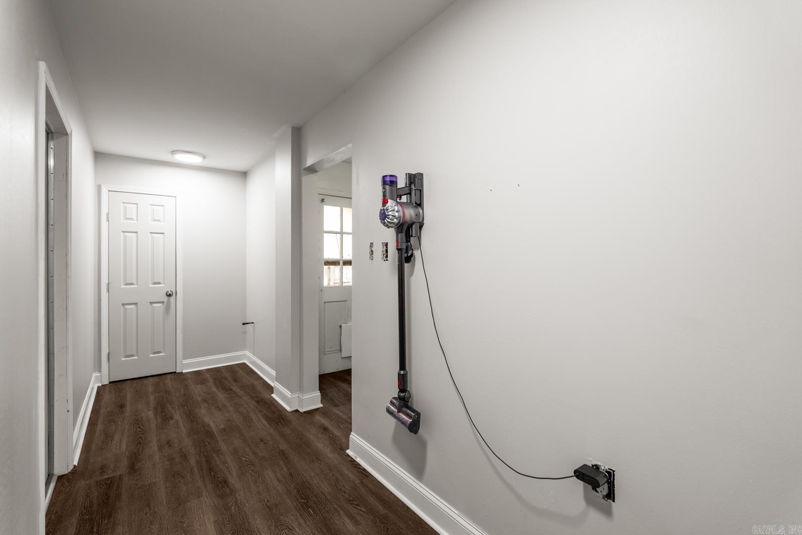 RANDOM OAKS VLY TO COOK MTN VG - Residential