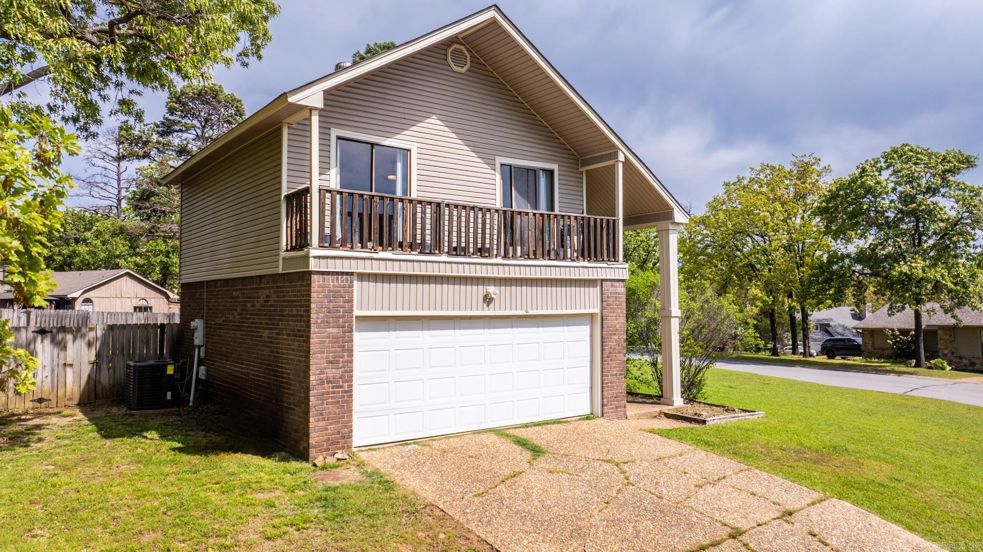 RANDOM OAKS VLY TO COOK MTN VG - Residential