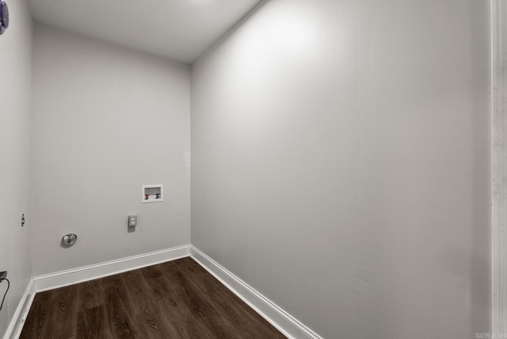 RANDOM OAKS VLY TO COOK MTN VG - Residential