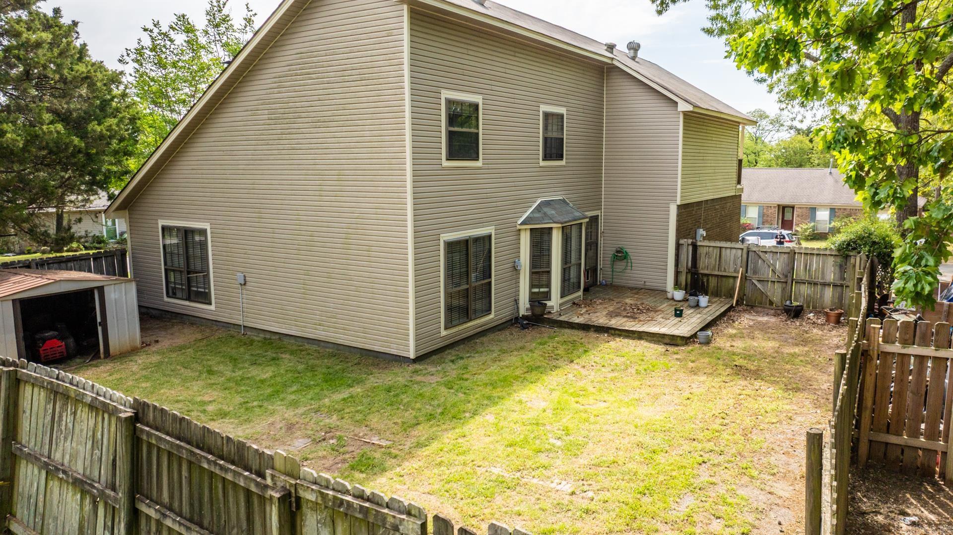 RANDOM OAKS VLY TO COOK MTN VG - Residential