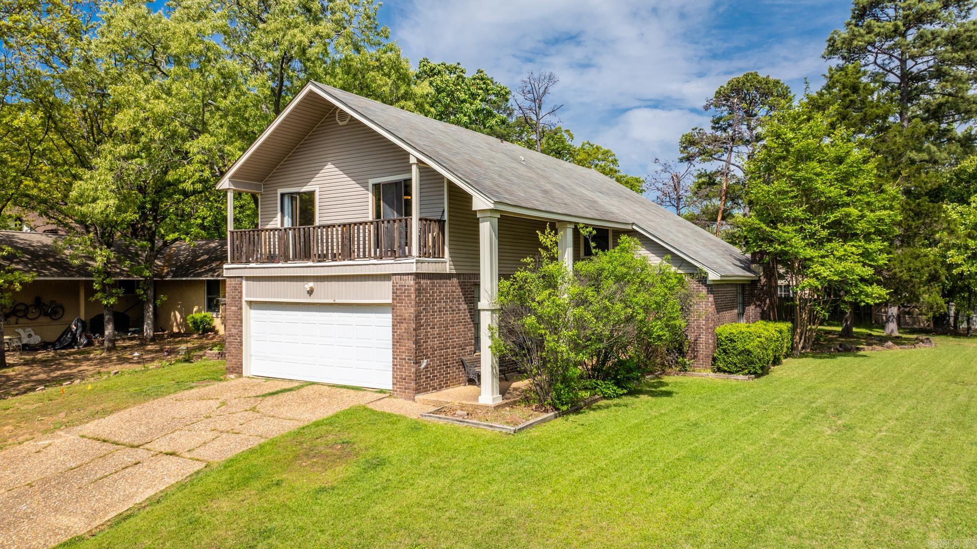 RANDOM OAKS VLY TO COOK MTN VG - Residential