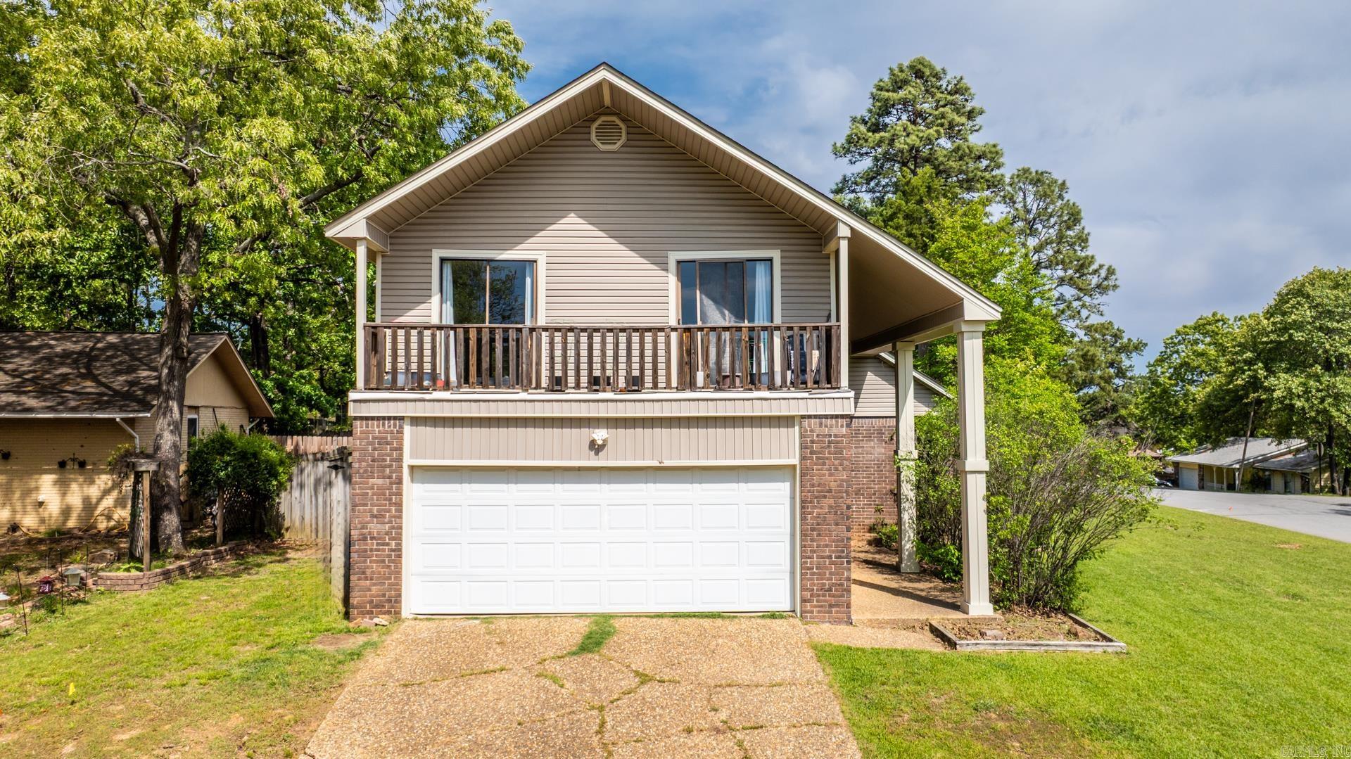 RANDOM OAKS VLY TO COOK MTN VG - Residential