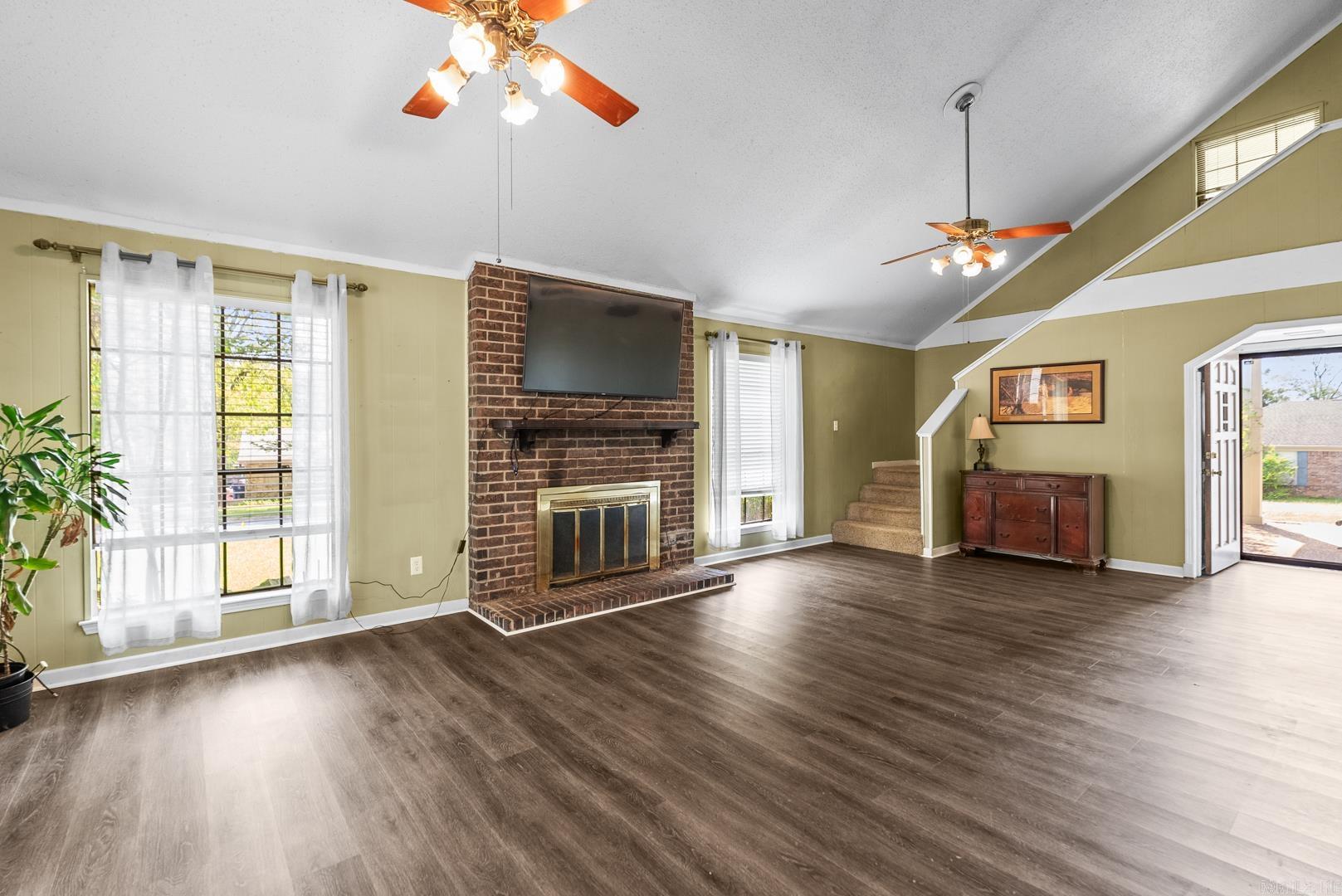 RANDOM OAKS VLY TO COOK MTN VG - Residential