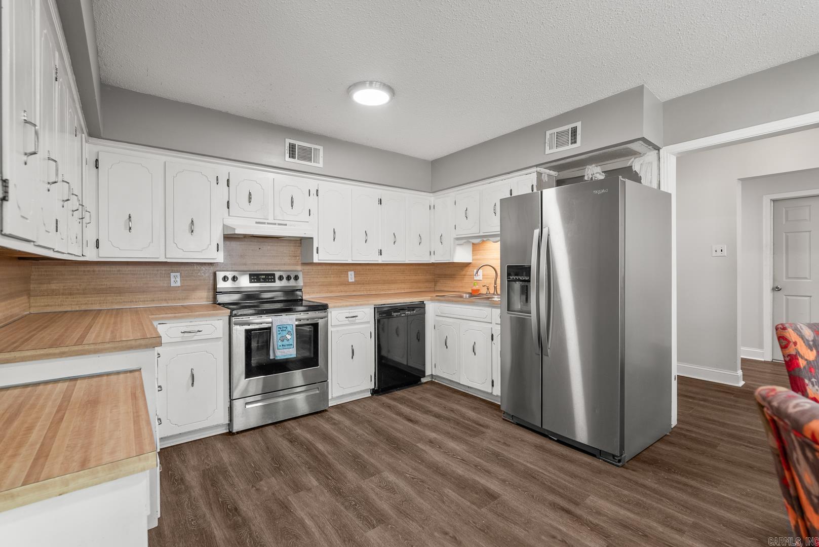 RANDOM OAKS VLY TO COOK MTN VG - Residential