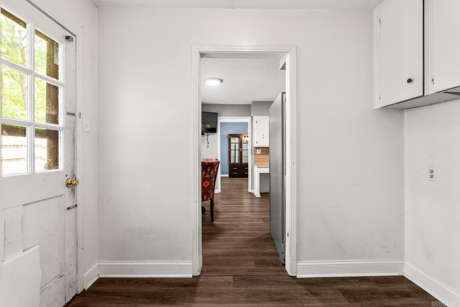 RANDOM OAKS VLY TO COOK MTN VG - Residential