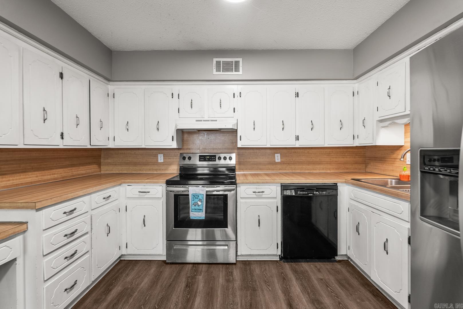 RANDOM OAKS VLY TO COOK MTN VG - Residential