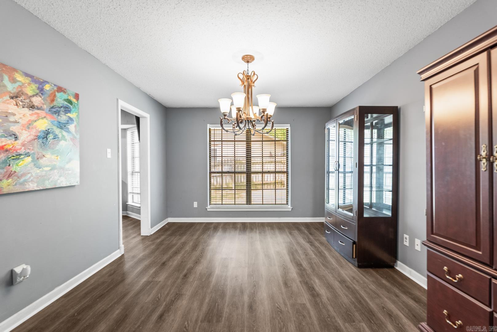 RANDOM OAKS VLY TO COOK MTN VG - Residential