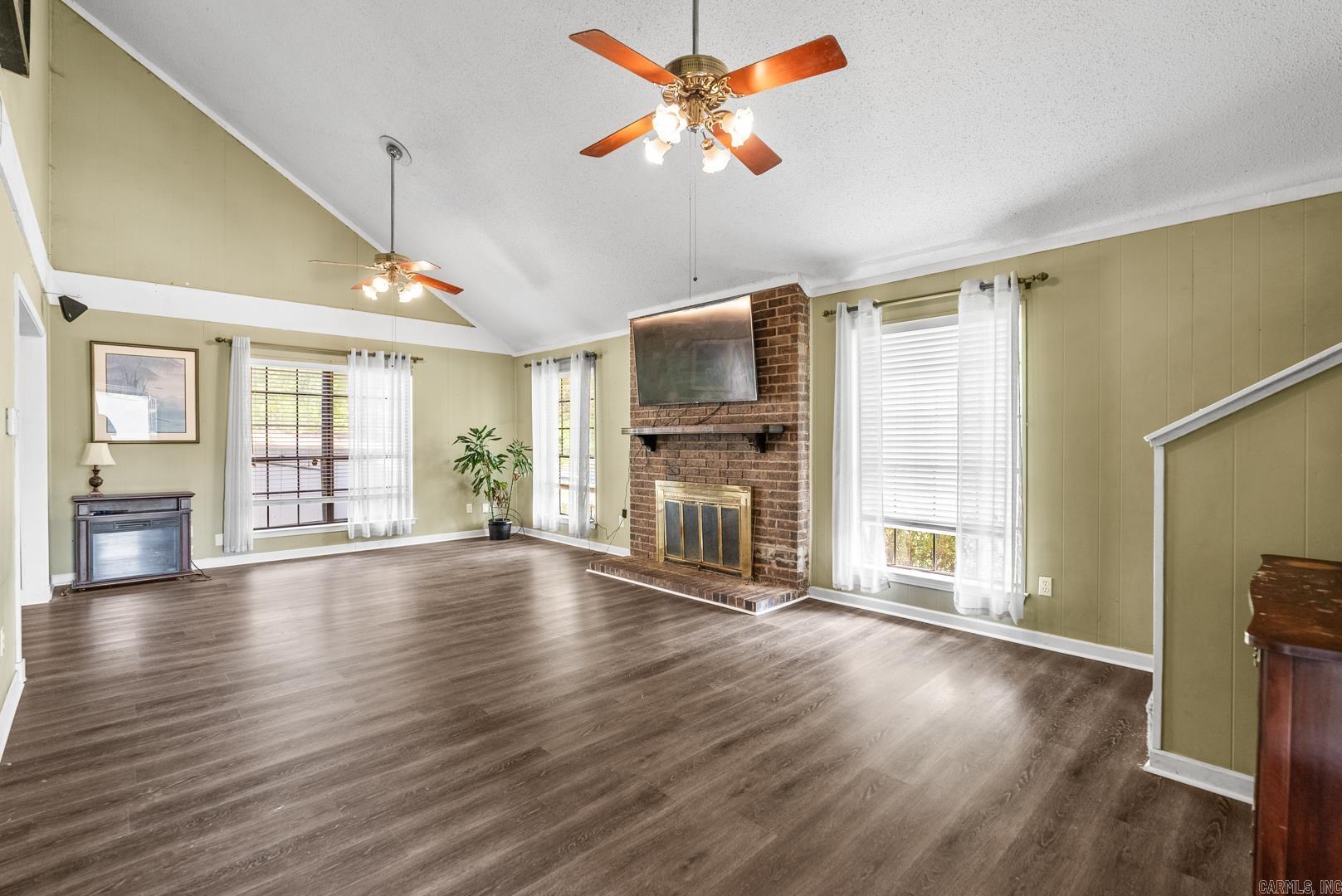 RANDOM OAKS VLY TO COOK MTN VG - Residential