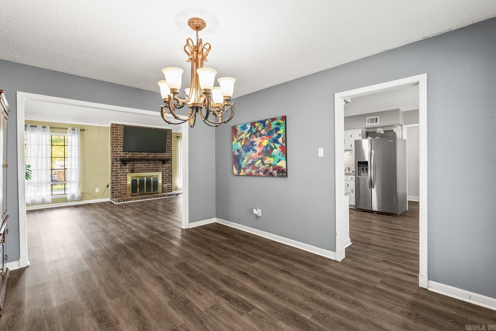 RANDOM OAKS VLY TO COOK MTN VG - Residential