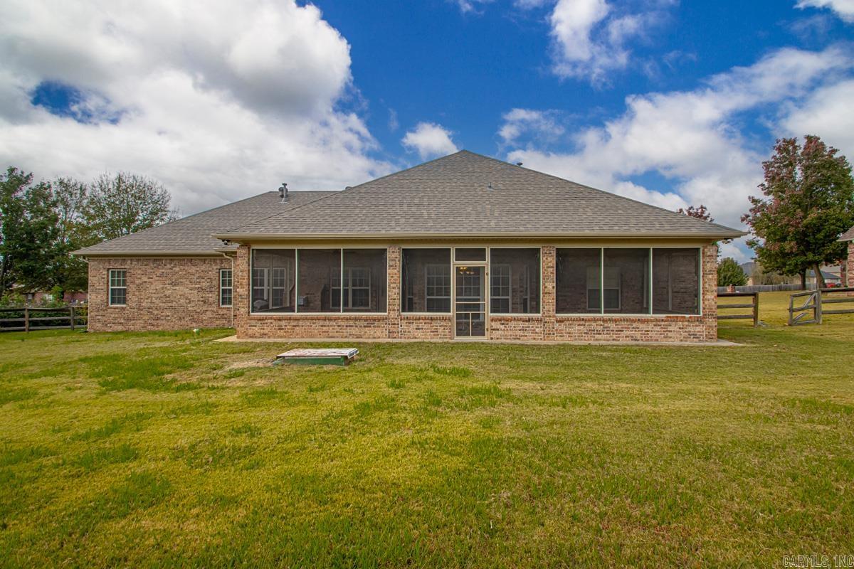 THE RIVER PLANTATION PH REPLAT P - Residential