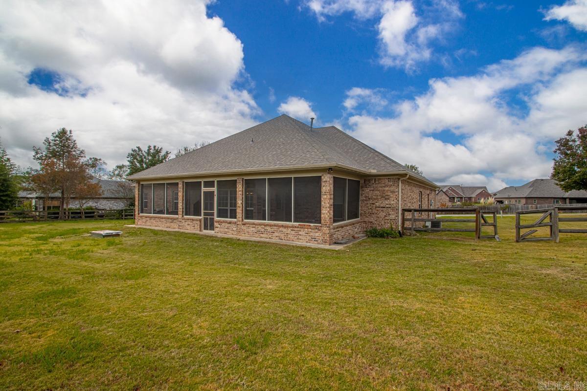 THE RIVER PLANTATION PH REPLAT P - Residential