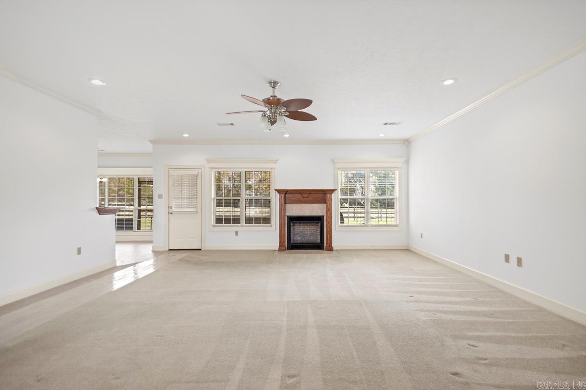 THE RIVER PLANTATION PH REPLAT P - Residential