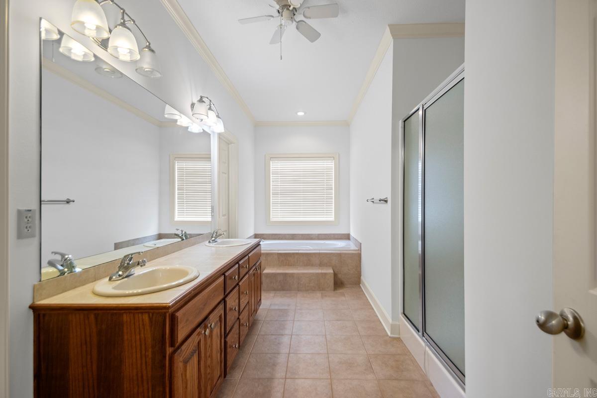 THE RIVER PLANTATION PH REPLAT P - Residential