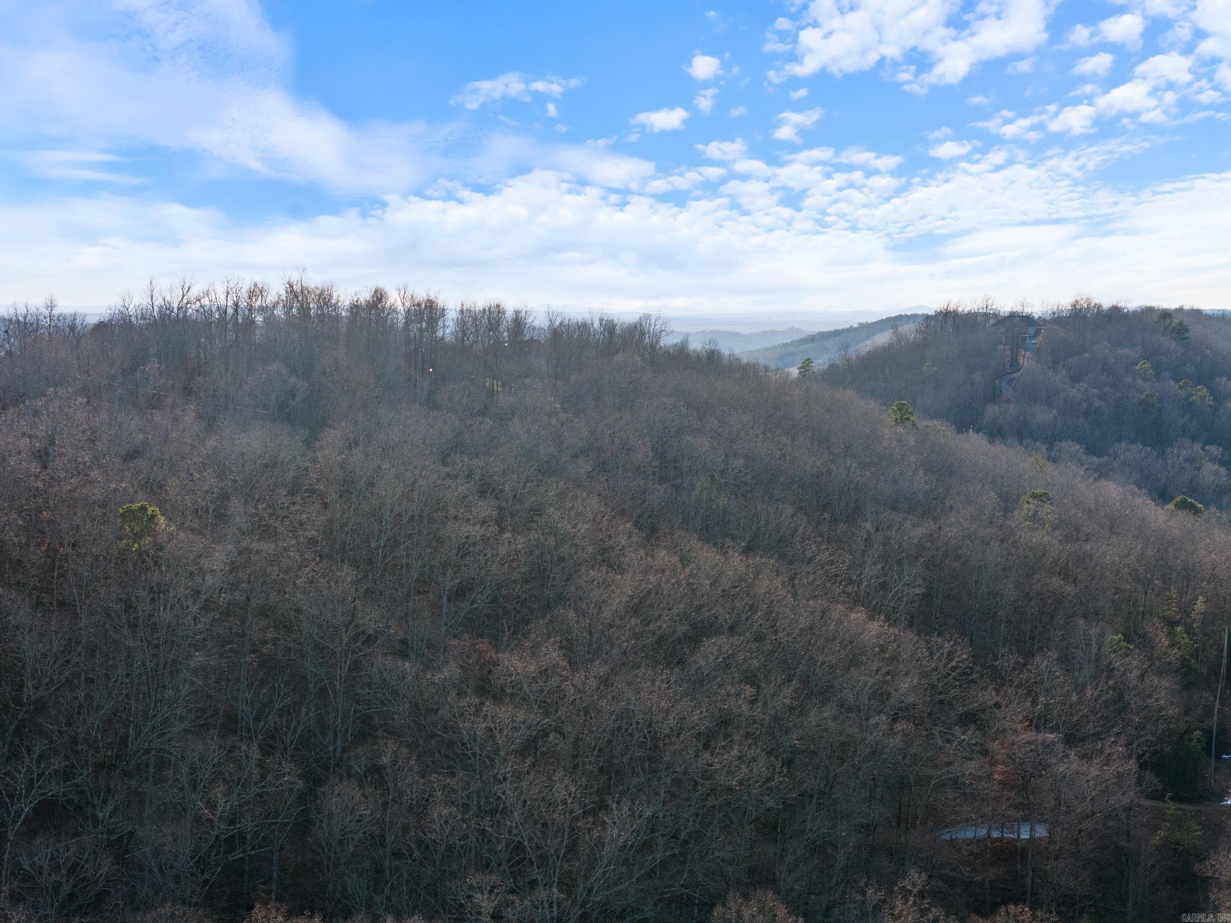 Brush Mountain - Land