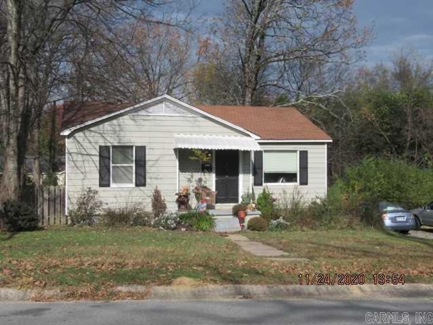 3 bedroom in Hillcrest