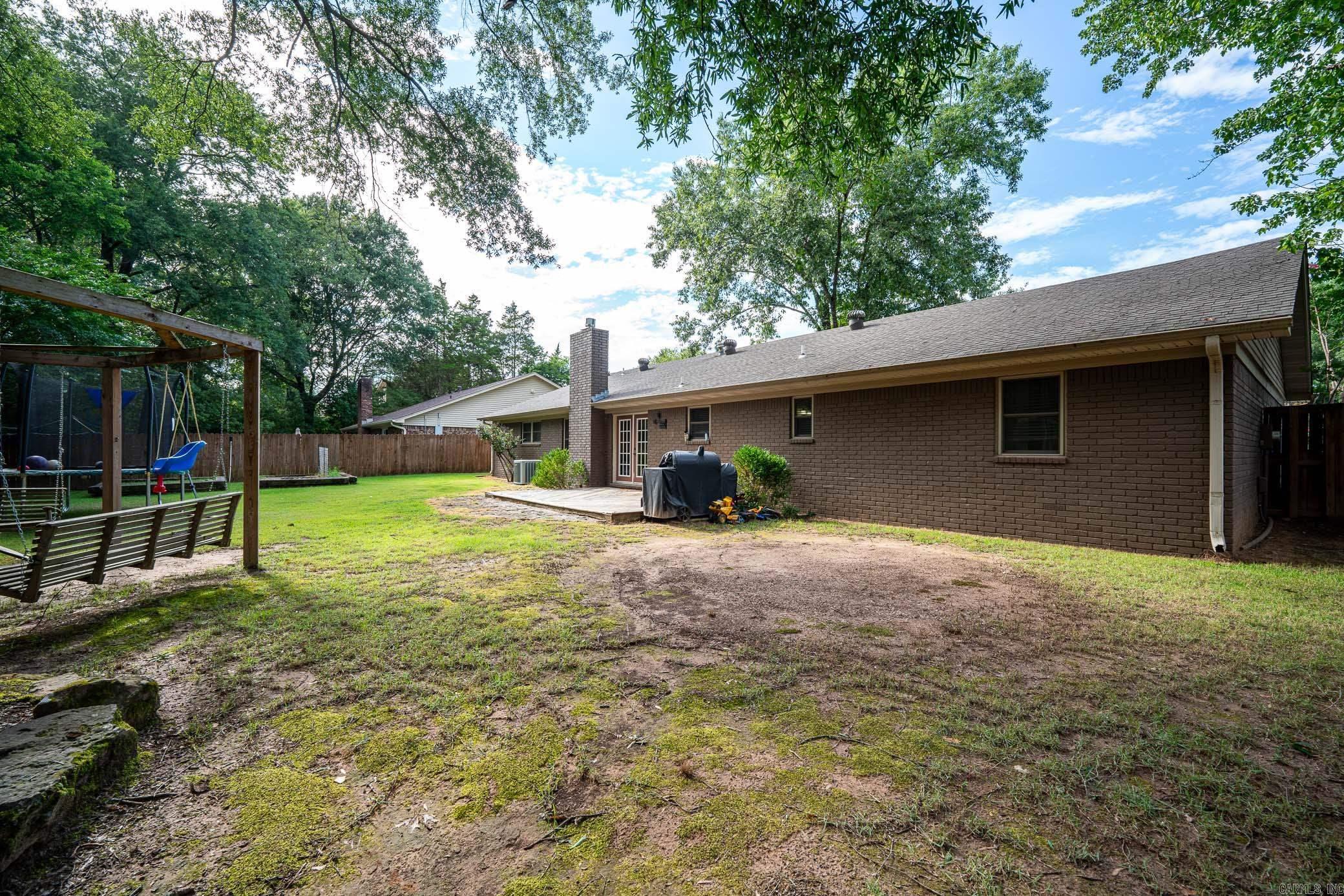 BAINBRIDGE - Residential